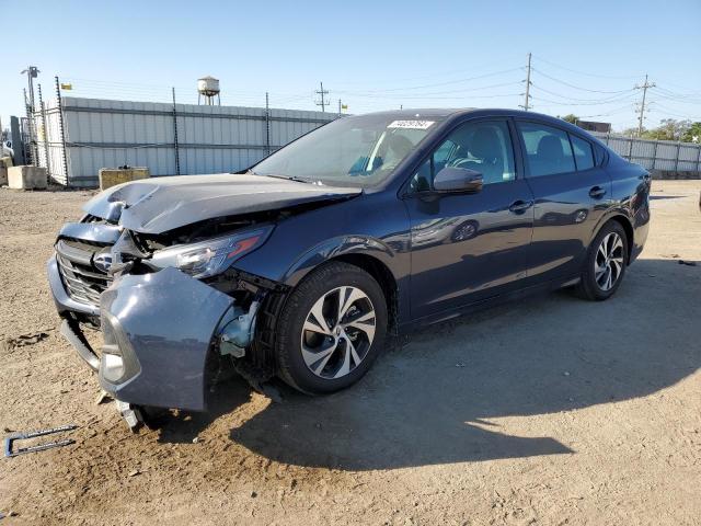 2024 SUBARU LEGACY PRE - 4S3BWAF62R3029200