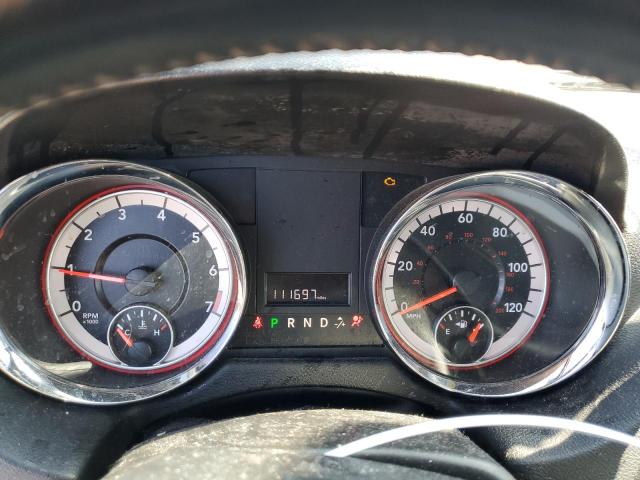 2019 DODGE GRAND CARA - 2C4RDGCG4KR800418