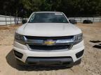 CHEVROLET COLORADO photo