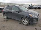 CHEVROLET TRAX 1LT photo