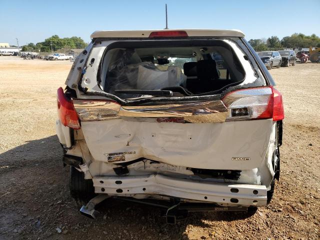 2016 GMC TERRAIN SL - 2GKFLSEK3G6321043