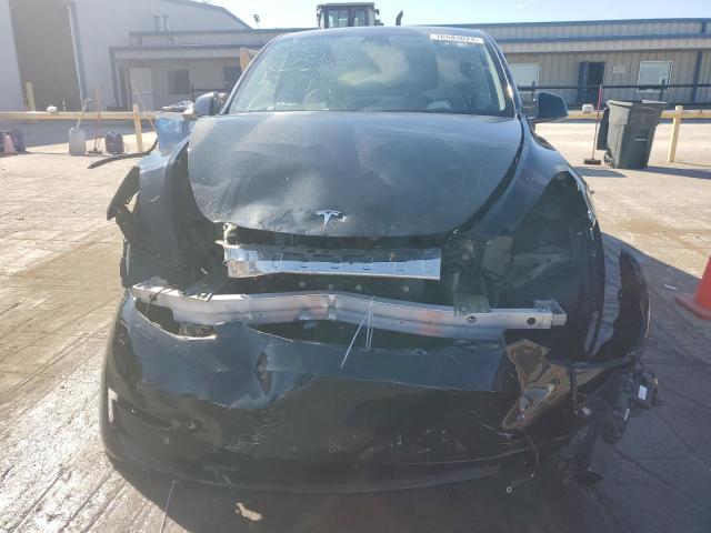 2022 TESLA MODEL Y - 7SAYGDEE3NF481495