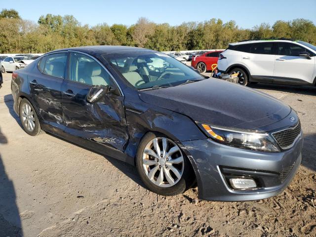 VIN 5XXGN4A72FG482240 2015 KIA Optima, EX no.4