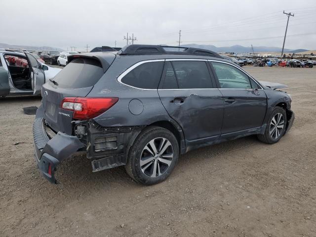 2018 SUBARU OUTBACK 2. - 4S4BSANC3J3391782