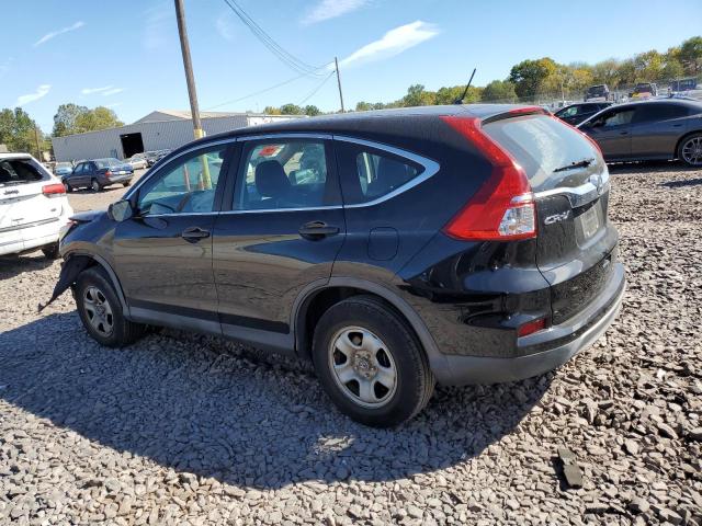 VIN 5J6RM4H39GL133909 2016 Honda CR-V, LX no.2