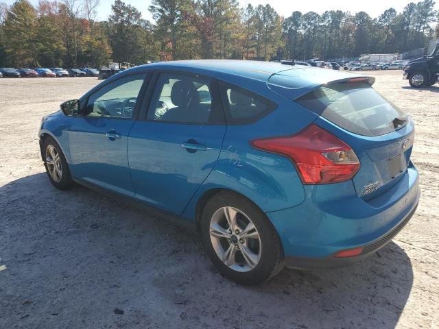 VIN 1FADP3K21EL126571 2014 Ford Focus, SE no.2