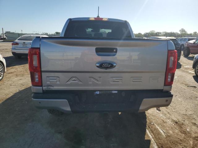 2021 FORD RANGER XL - 1FTER4FH3MLD05447