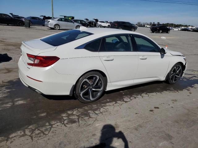 2019 HONDA ACCORD SPO - 1HGCV1F30KA121194