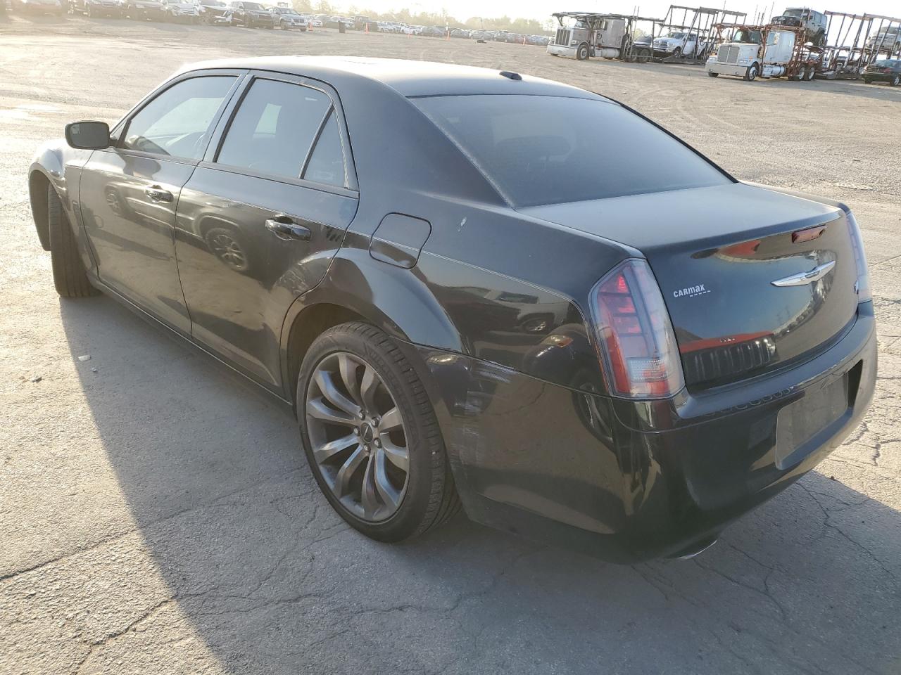 Lot #2976946696 2014 CHRYSLER 300 S