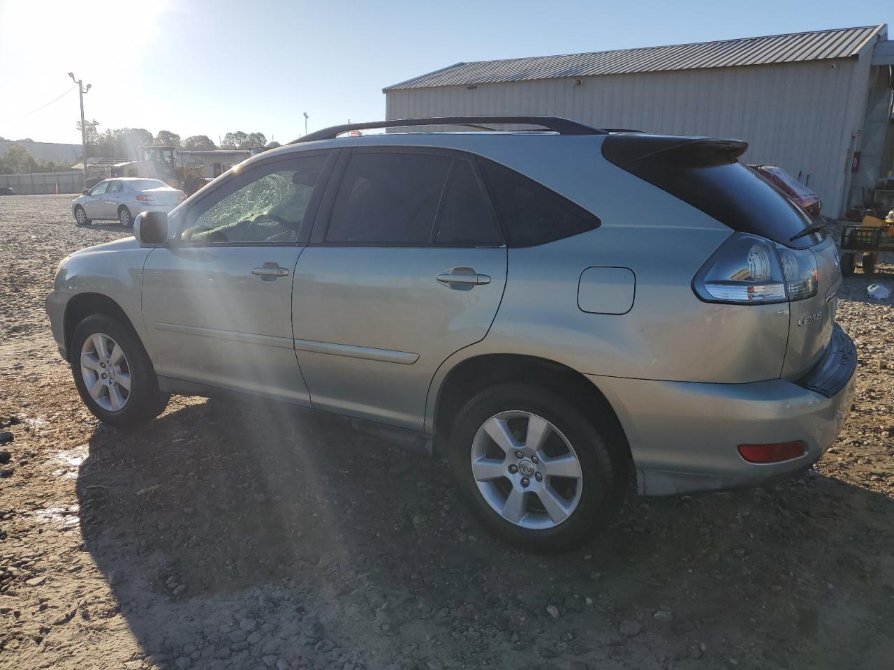 Lot #2935937904 2004 LEXUS RX 330