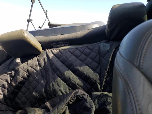 2016 JEEP WRANGLER U - 1C4HJWEGXGL326826
