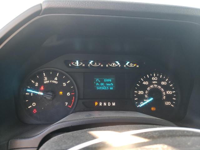 2019 FORD F150 SUPER - 1FTFX1E59KKD50184