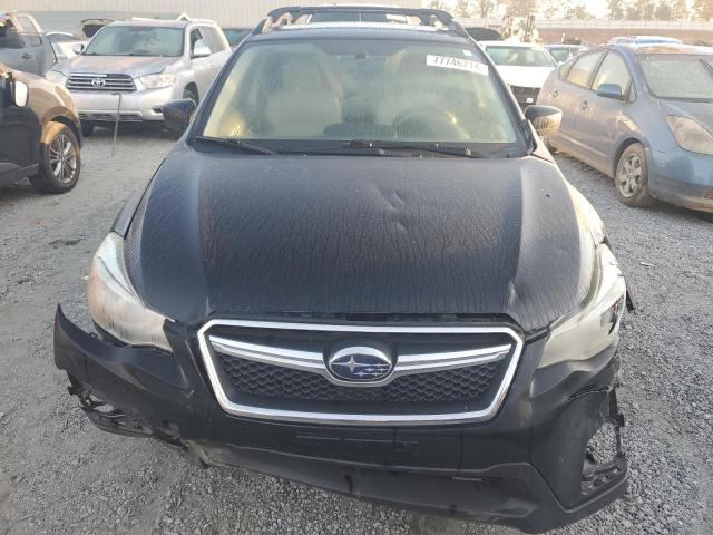 2017 SUBARU CROSSTREK - JF2GPABC5HH257791