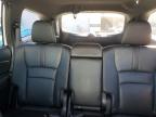 Lot #2957727041 2022 HONDA PILOT TRAI