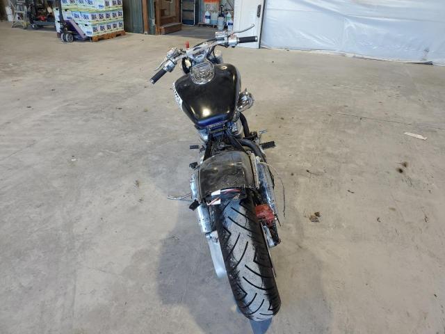 2002 HONDA VTX1800 C - 1HFSC46042A007387