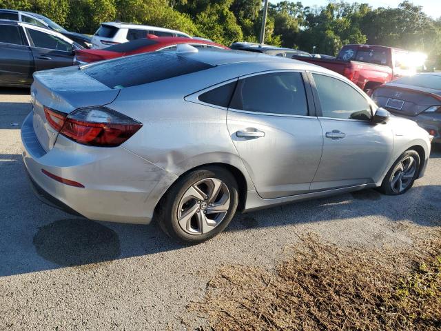 2019 HONDA INSIGHT LX 19XZE4F19KE008432