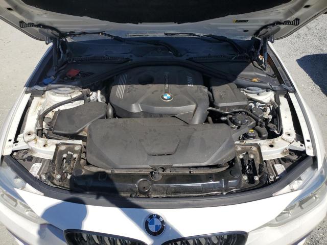 2017 BMW 330 XI - WBA8D9C38HA005323