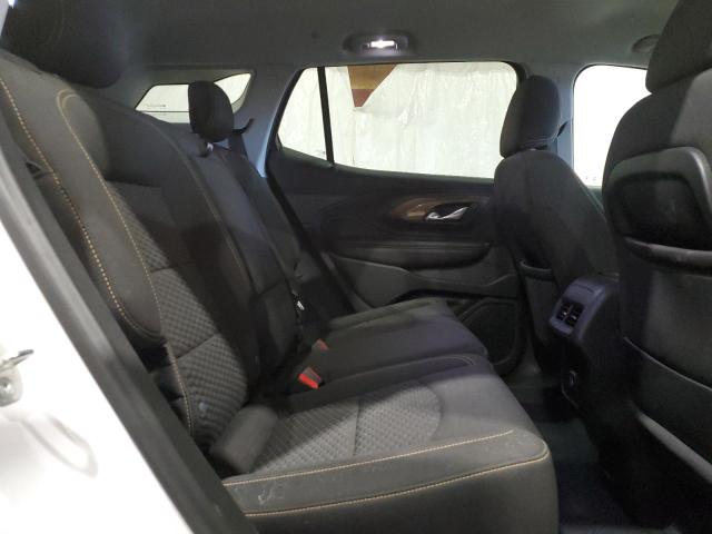 2020 GMC TERRAIN SL - 3GKALTEV3LL200044