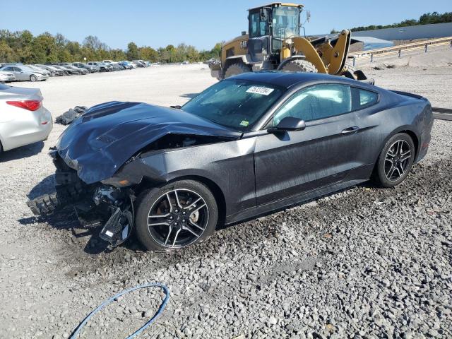 2018 FORD MUSTANG - 1FA6P8TH9J5178568