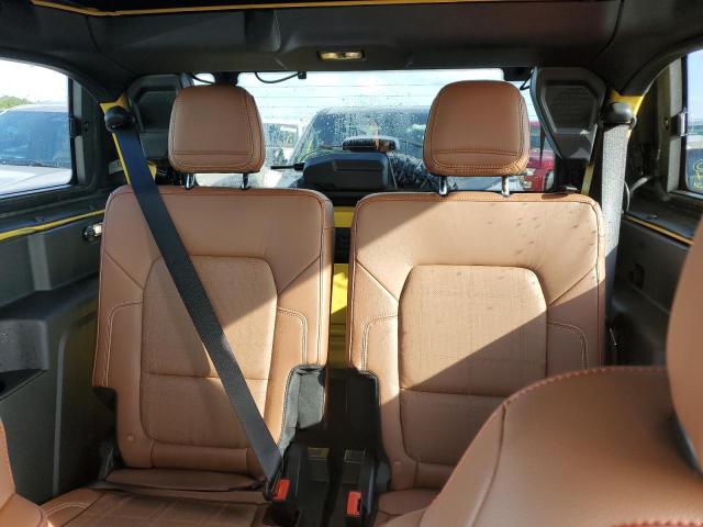 2024 FORD BRONCO HER 1FMDE4EP0RLA46970