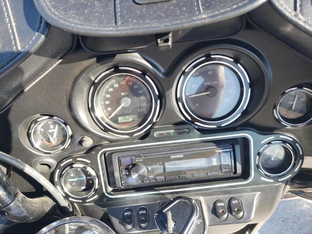 2007 HARLEY-DAVIDSON FLHTCUI 1HD1FC41X7Y715482