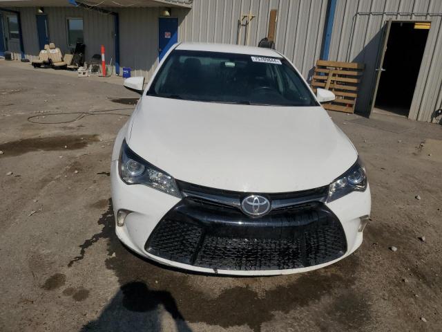2015 TOYOTA CAMRY LE - 4T1BF1FK5FU984085