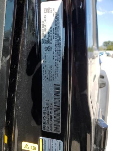 2021 JEEP WRANGLER U 1C4HJXDN3MW630919