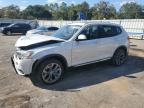 2016 BMW X3 XDRIVE2 - 5UXWX9C56G0D78305