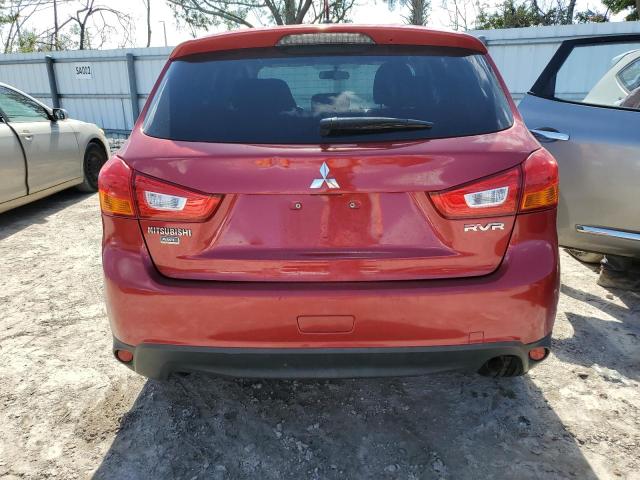 2015 MITSUBISHI RVR SE 4A4AJ3AU5FE606614