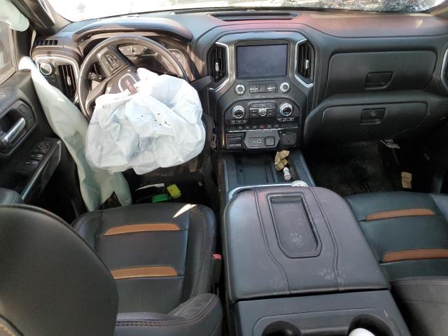 2020 GMC SIERRA K15 - 3GTP9EEL7LG119314