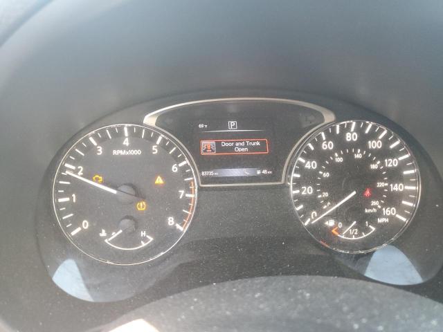 2016 NISSAN ALTIMA 2.5 - 1N4AL3AP6GC276996