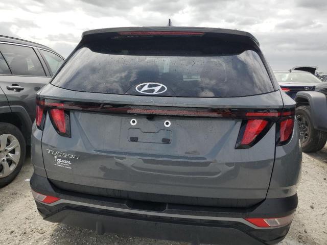 VIN 5NMJB3DE2RH423388 2024 HYUNDAI TUCSON no.6