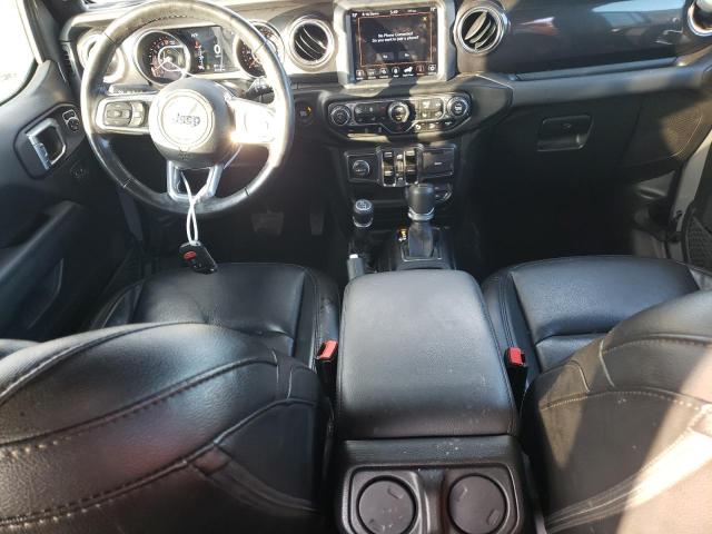 2021 JEEP WRANGLER U - 1C4HJXEG0MW671105
