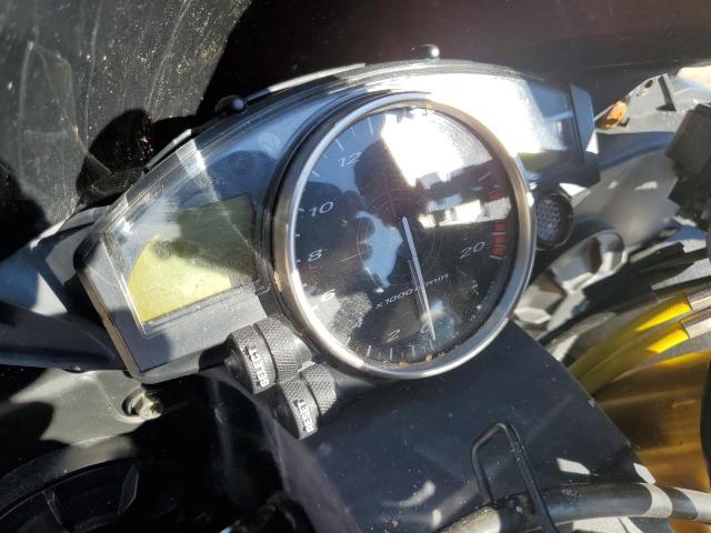 2006 YAMAHA YZFR6 L JYARJ12E86A000491