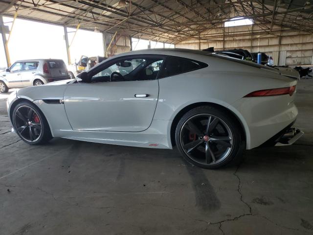 Vin: sajwj6dl0gmk28163, lot: 74806774, jaguar f-type r 20162