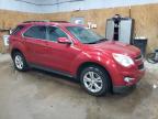 CHEVROLET EQUINOX LT photo