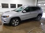 JEEP CHEROKEE L photo