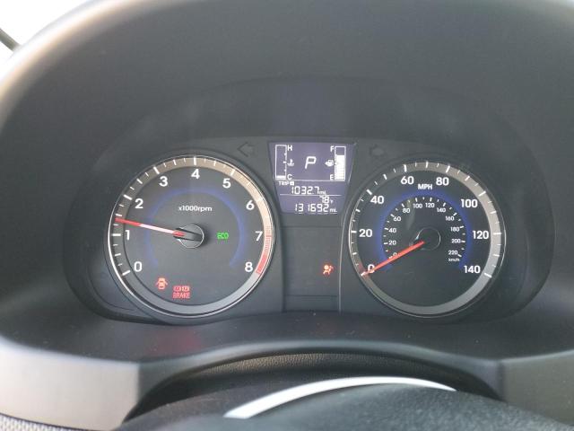 2015 HYUNDAI ACCENT GS KMHCT5AE3FU219771