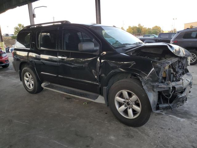 VIN 5N1AA0NC8DN608163 2013 NISSAN ARMADA no.4