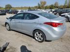 HYUNDAI ELANTRA GL photo