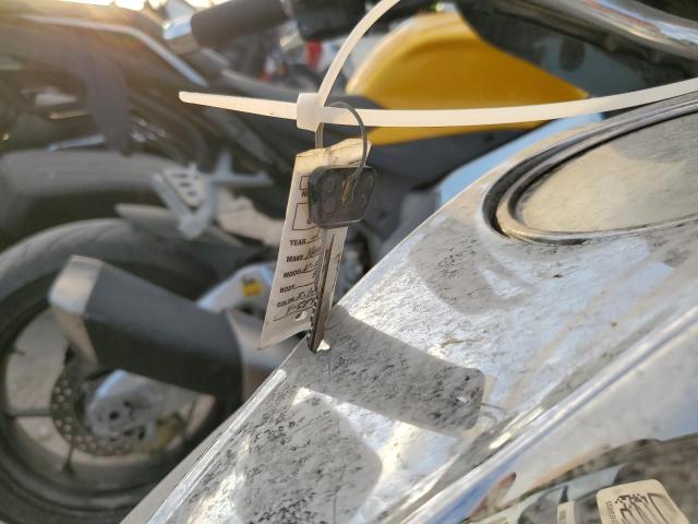 2012 YAMAHA XVS950 A JYAVN01E8CA015843