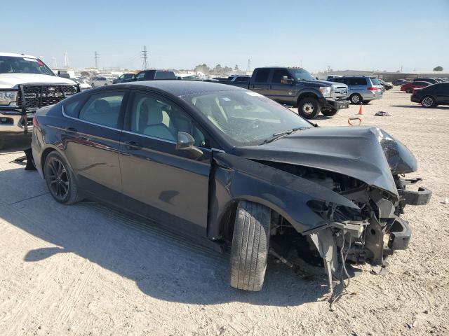 VIN 3FA6P0HD5LR168269 2020 Ford Fusion, SE no.4