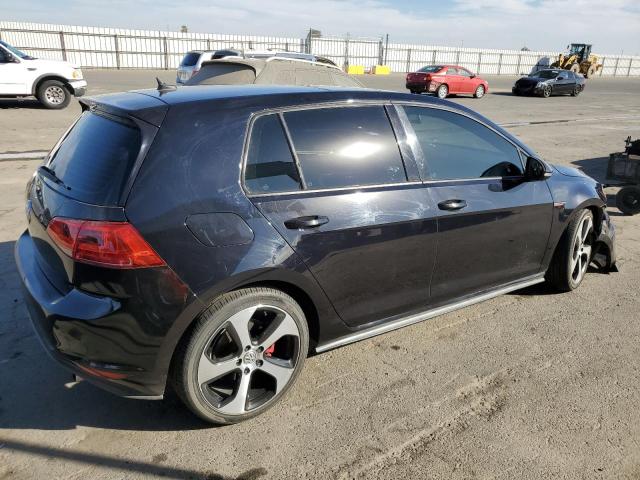 VIN 3VW4T7AU5FM052519 2015 VOLKSWAGEN GTI no.3