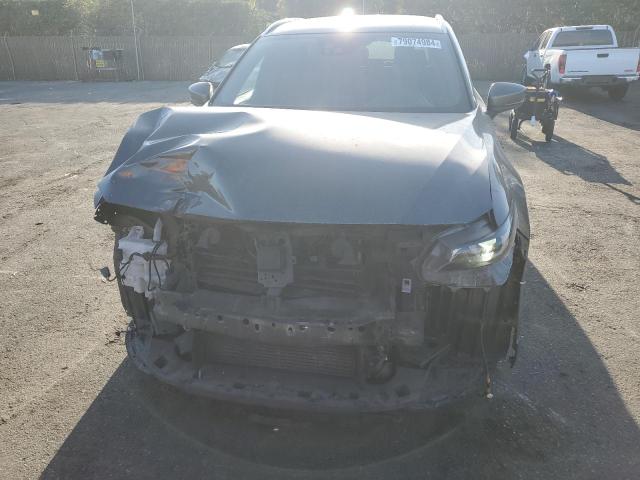 2016 MAZDA CX-9 GRAND - JM3TCADY9G0127065
