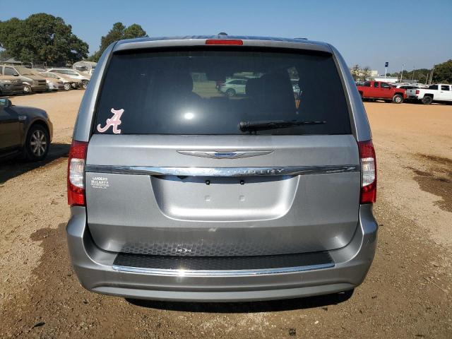 2016 CHRYSLER TOWN & COU - 2C4RC1BG1GR121814