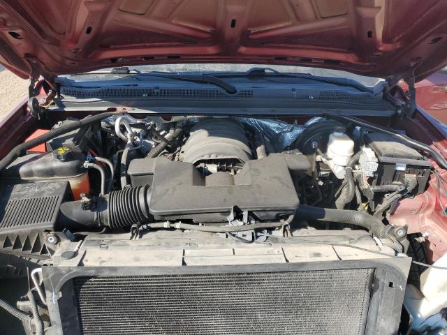2017 CHEVROLET TAHOE K150 - 1GNSKBKC2HR276328