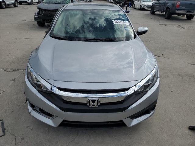 VIN 2HGFC1F89GH641658 2016 Honda Civic, EX no.5