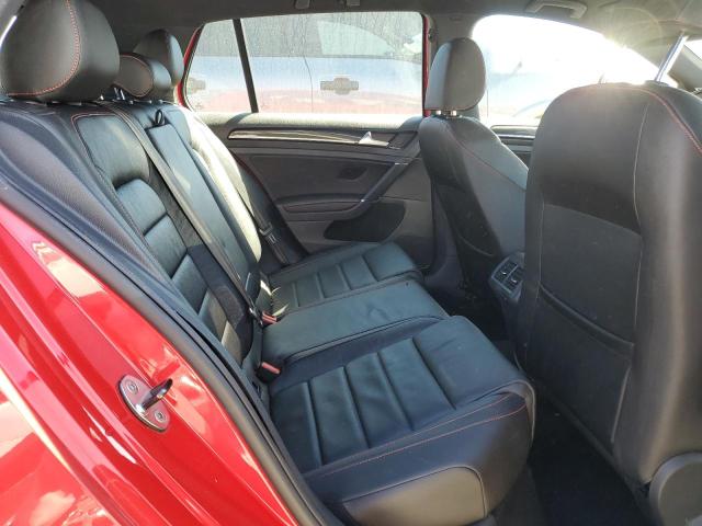 2016 VOLKSWAGEN GTI S/SE - 3VW547AU9GM058908