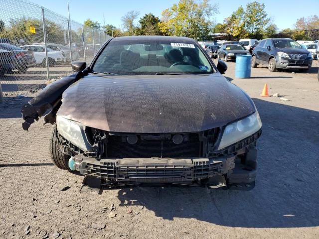 VIN 1HGCT1B39DA009539 2013 Honda Accord, Lx-S no.5