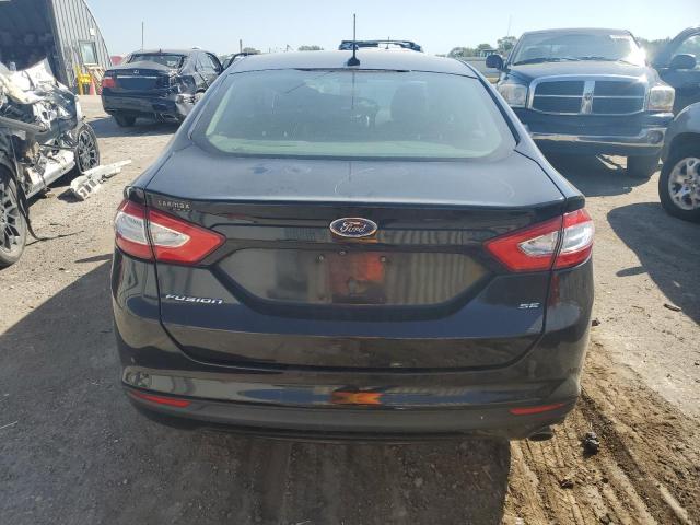 2016 FORD FUSION SE - 3FA6P0H76GR286461